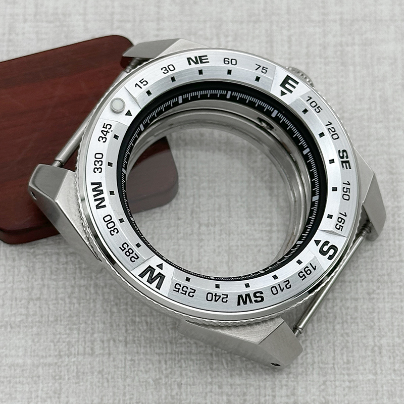 NH35 Case Samurai King Case Sa - Citizen Watch Tsuyosa ulasan dan harga