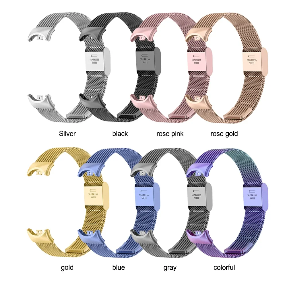 Metal Mesh Stainless Steel Str - Mesh Strap Metal ulasan dan harga