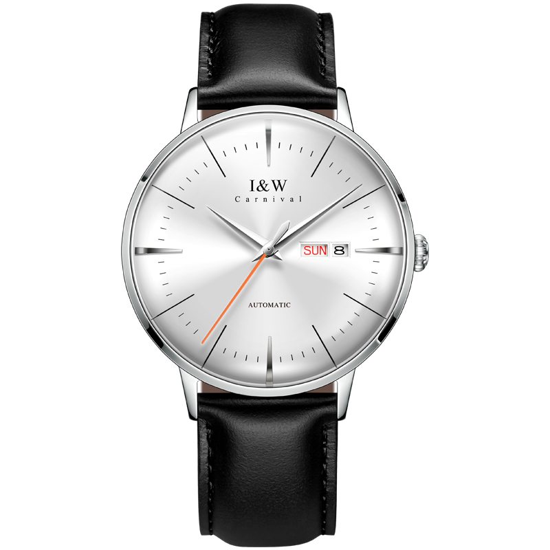 Original Switzerland I&W 2026  - Seiko Watch Presage ulasan dan harga