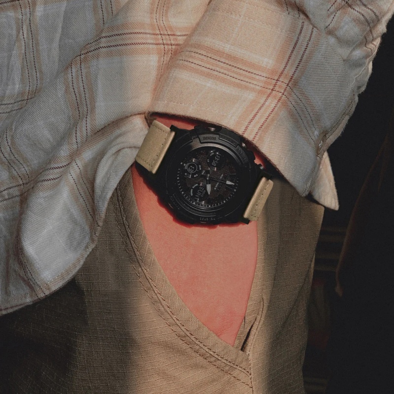 16mmCotton Canvas Nylon Replac - Casio Watch G-Shock Dw-5600 ulasan dan harga