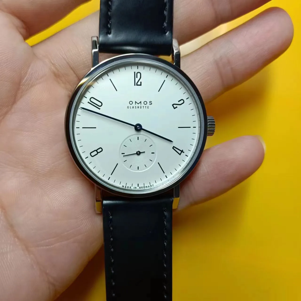 Men's 38mm automatic mechanica - Seiko Watch Presage ulasan dan harga