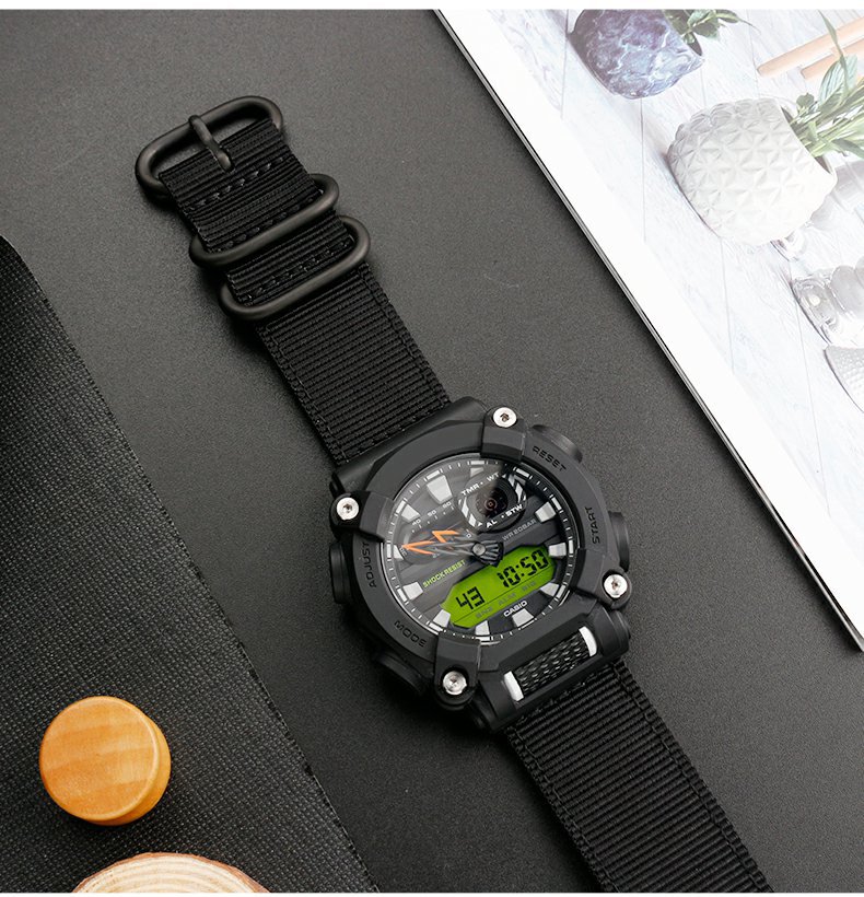 Suitable for Casio G-SHOCK ser - Casio Watch G-Shock Dw-5600 ulasan dan harga