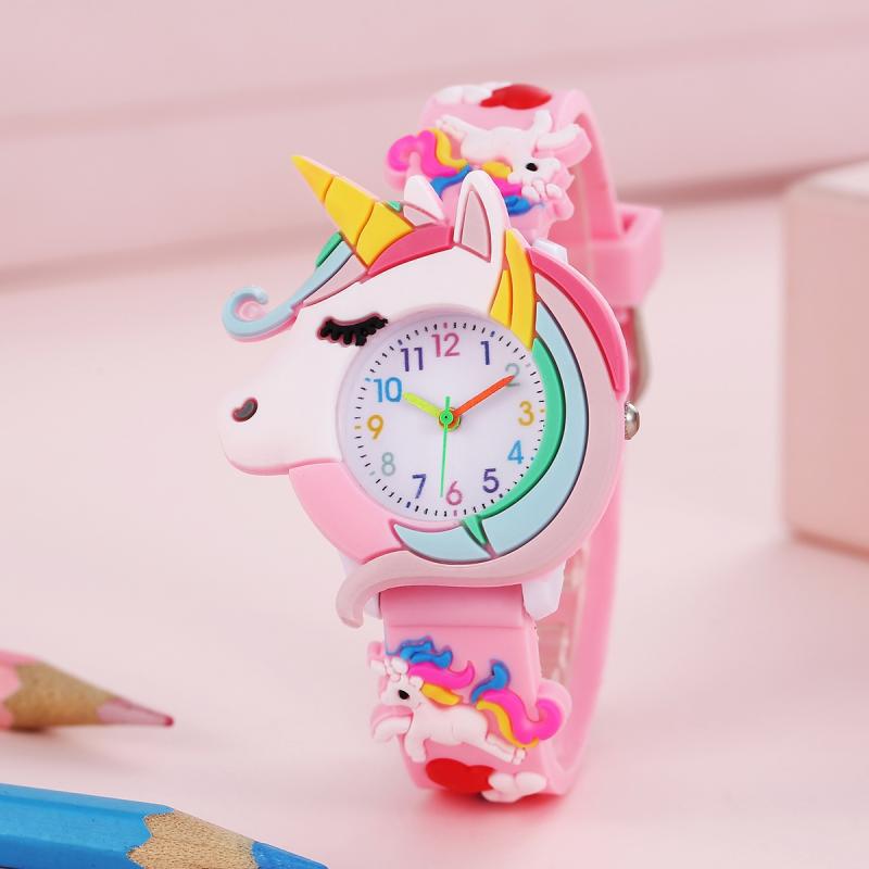 New Rainbow Cloud Printed Sili - Silicone Watch Band 22Mm ulasan dan harga