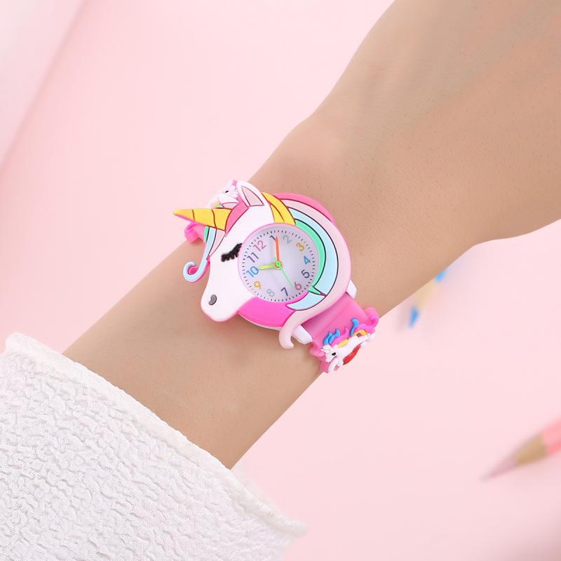 New Rainbow Cloud Printed Sili - Silicone Watch Band 22Mm ulasan dan harga