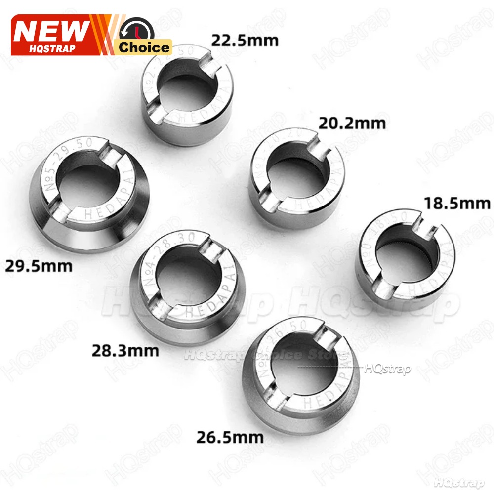 Watch Back Case Opener Cover R - Rolex Watch Daytona ulasan dan harga