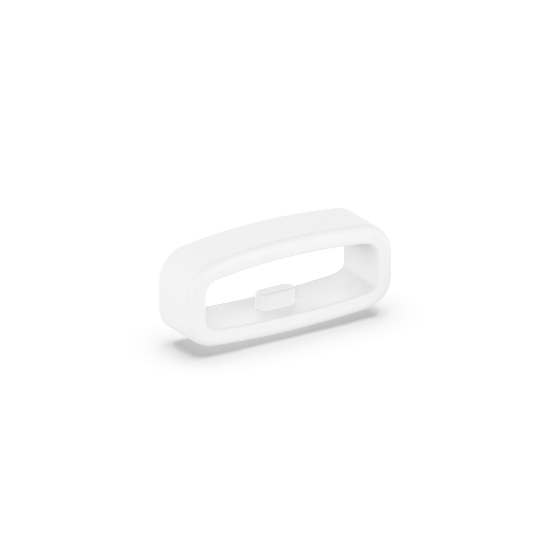 ​Rubber Watch Strap Band Keepe - Silicone Watch Band 22Mm ulasan dan harga