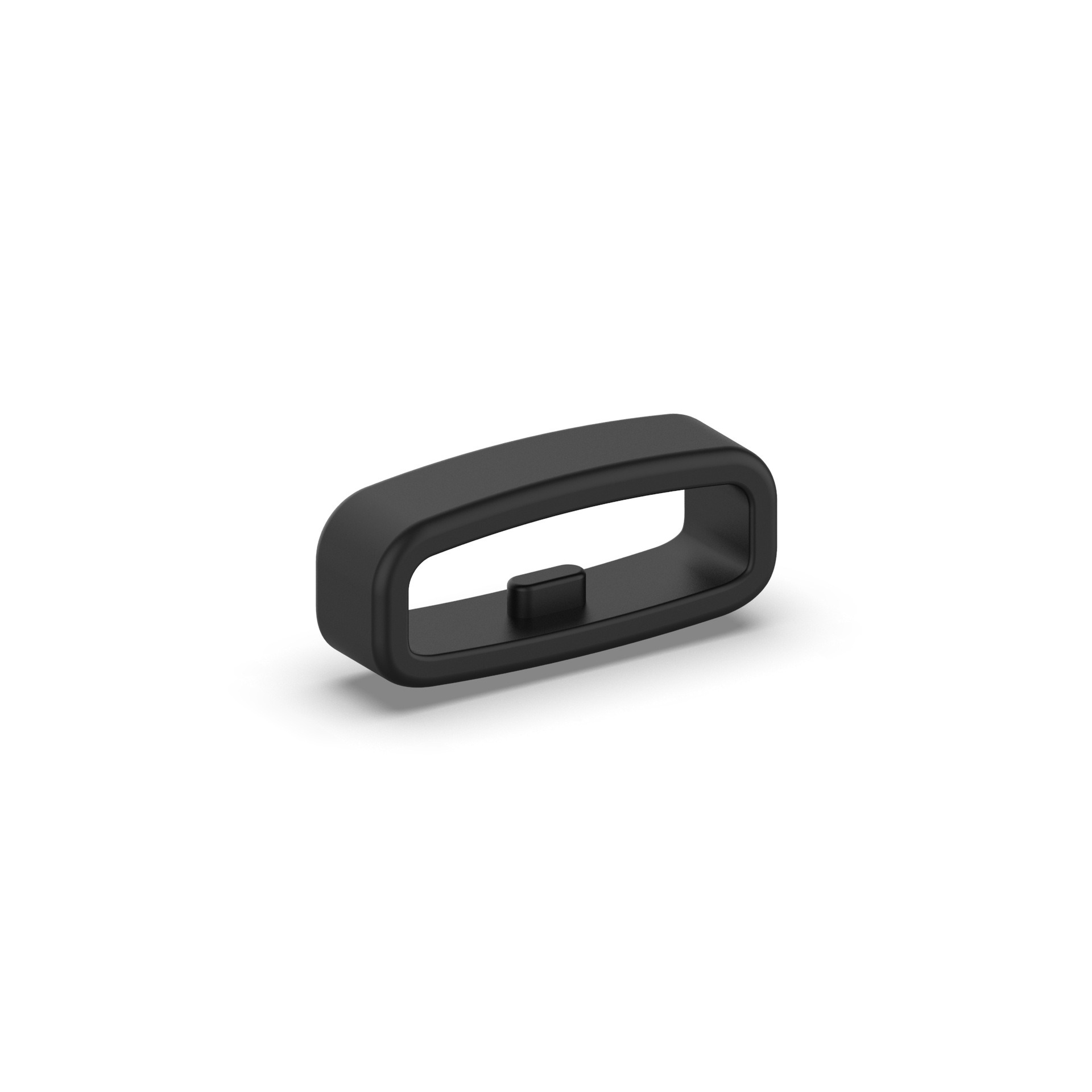 ​Rubber Watch Strap Band Keepe - Silicone Watch Band 22Mm ulasan dan harga