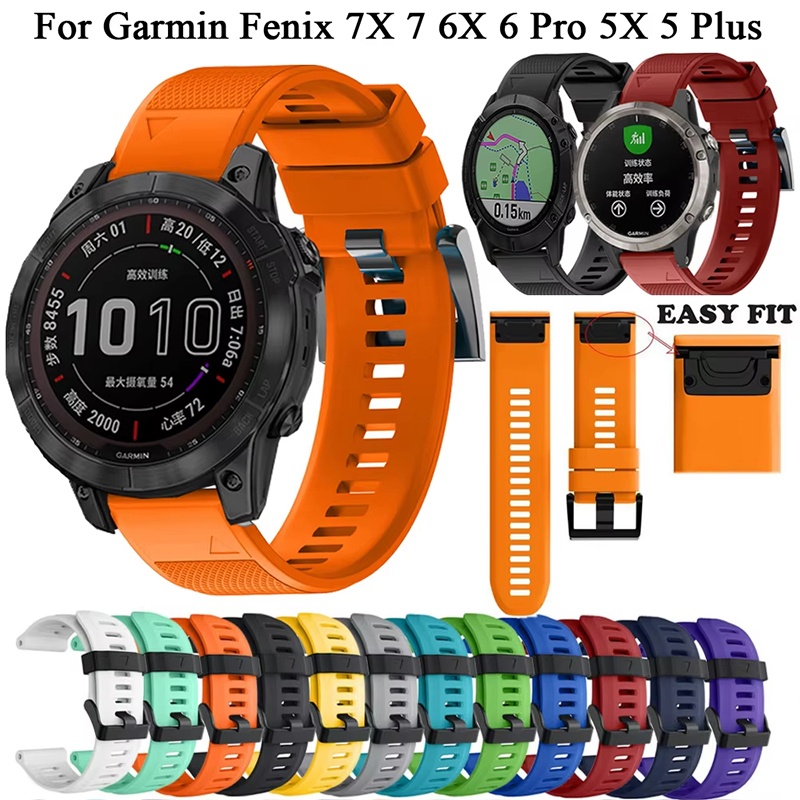 20mm 22mm 26mm Silicone Watch  - Silicone Watch Band 22Mm ulasan dan harga