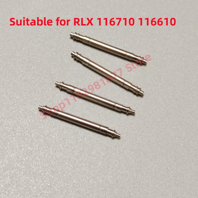 2PCS 20mm*2.0mm 316L Stainless - Rolex Watch Daytona ulasan dan harga
