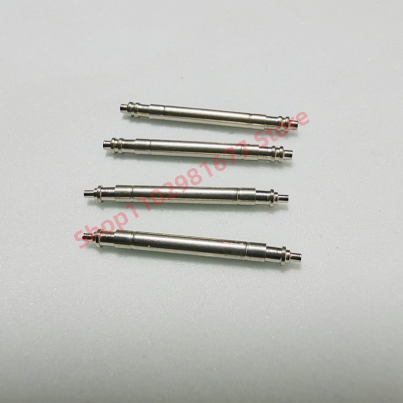 2PCS 20mm*2.0mm 316L Stainless - Rolex Watch Daytona ulasan dan harga