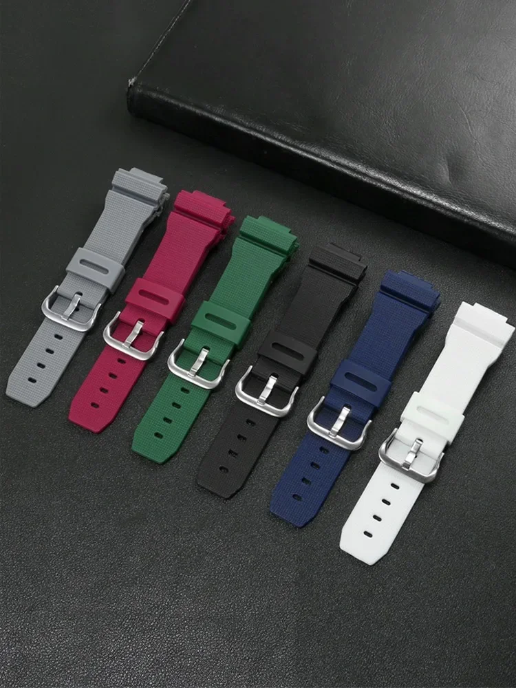 Strap for Casio G-SHOCK GM-210 - Casio Watch G-Shock Dw-5600 ulasan dan harga