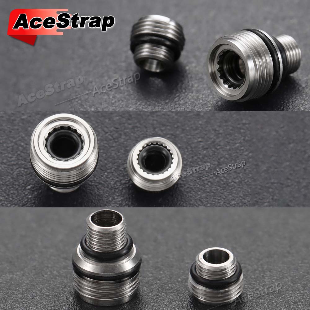 1/3pcs 1set Replacement Stainl - Rolex Watch Daytona ulasan dan harga