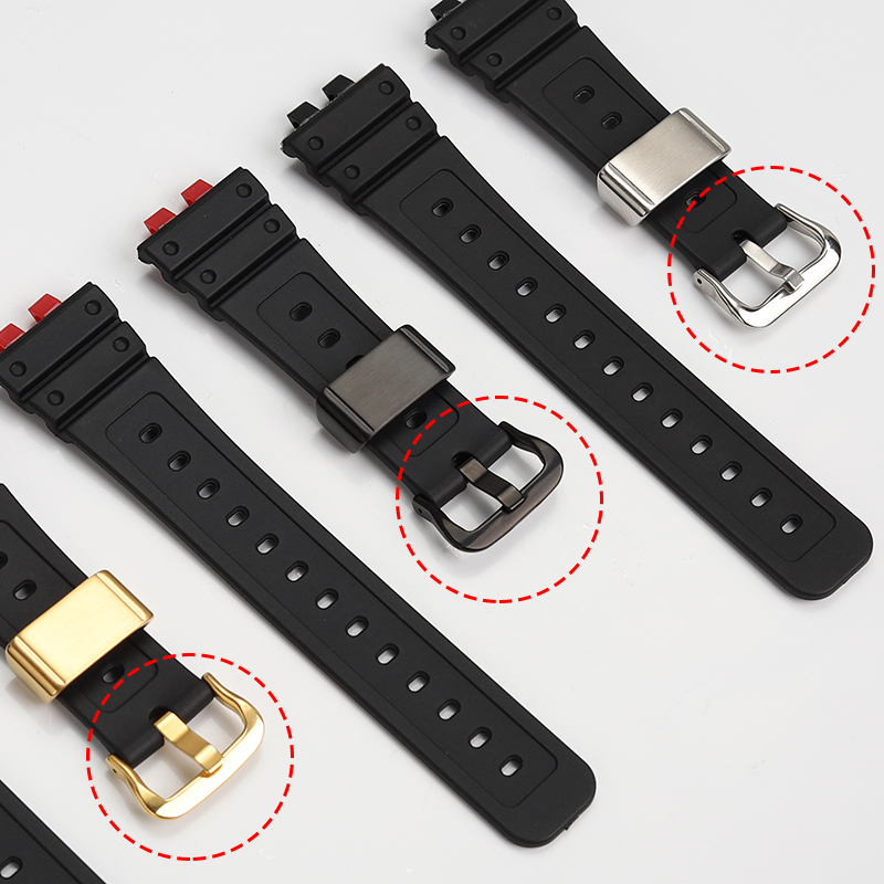 Watch Metal Buckle for Casio G - Casio Watch G-Shock Dw-5600 ulasan dan harga