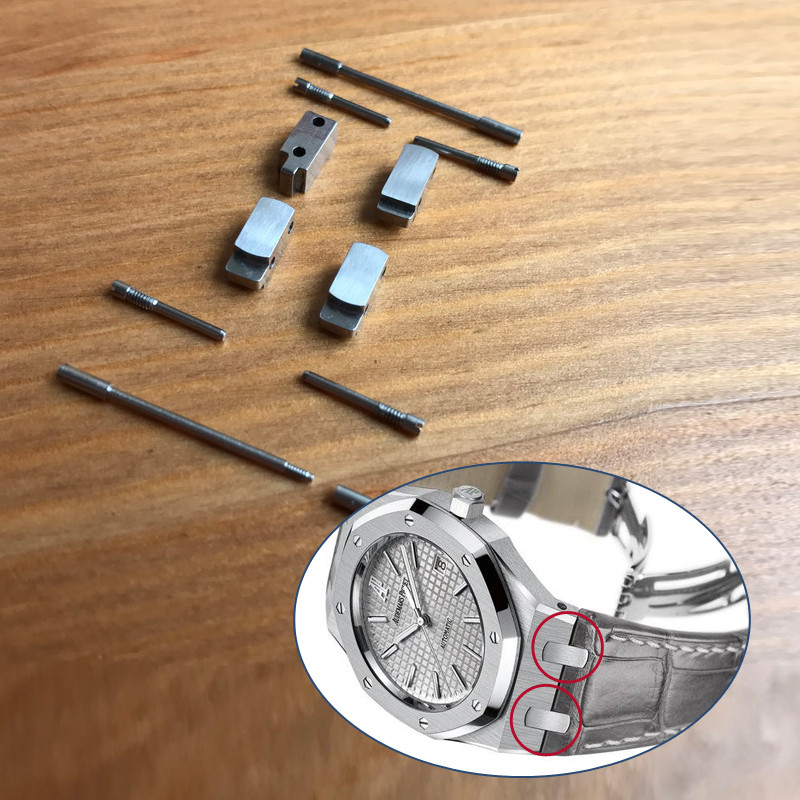 15300 watch band conversion ki - Audemars Piguet Watch Royal Oak ulasan dan harga