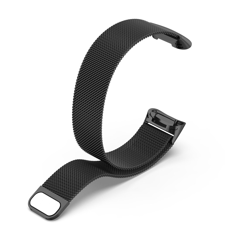 Metal Band For Fitbit Charge 5 - Mesh Strap Metal ulasan dan harga