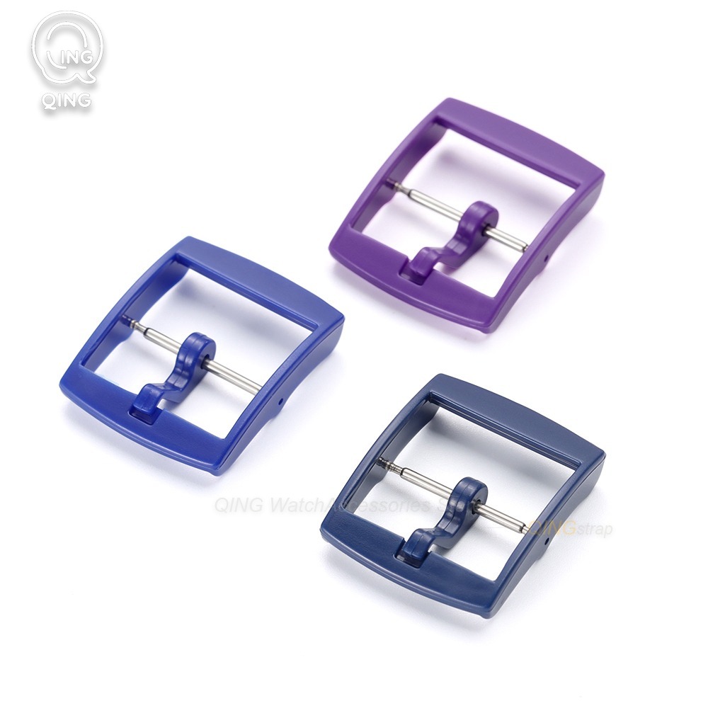 16mm 19mm 20mm for Swatch Sili - Silicone Band Women ulasan dan harga