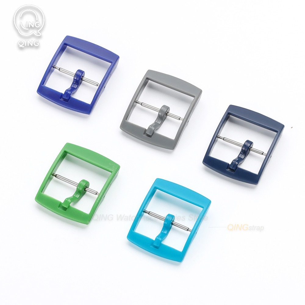 16mm 19mm 20mm for Swatch Sili - Silicone Band Women ulasan dan harga